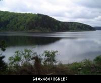 Harz-Sommer Rappbodestausee (10)