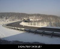 Harz-Winter Rappbodetalsperre (15)