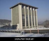 Harz-Winter Wendefurter-Stausee (15)