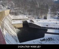 Harz-Winter Wendefurter-Stausee (23)