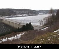 Rappbodetalsperre im Harz (8)