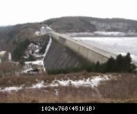 Rappbodetalsperre im Harz (9)