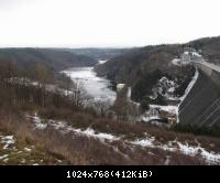 Rappbodetalsperre im Harz (10)