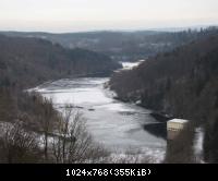 Rappbodetalsperre im Harz (11)