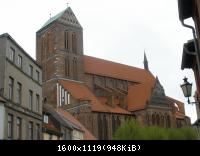 Wismar - Nikolaikirche 2