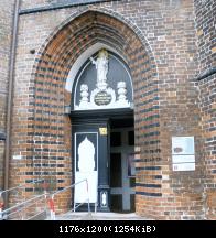 Wismar - Nikolaikirche 5