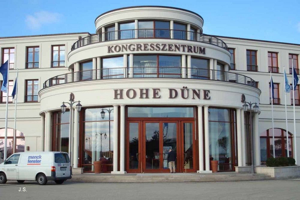 Yachthafen Warnemünde Hohe Düne (7).j