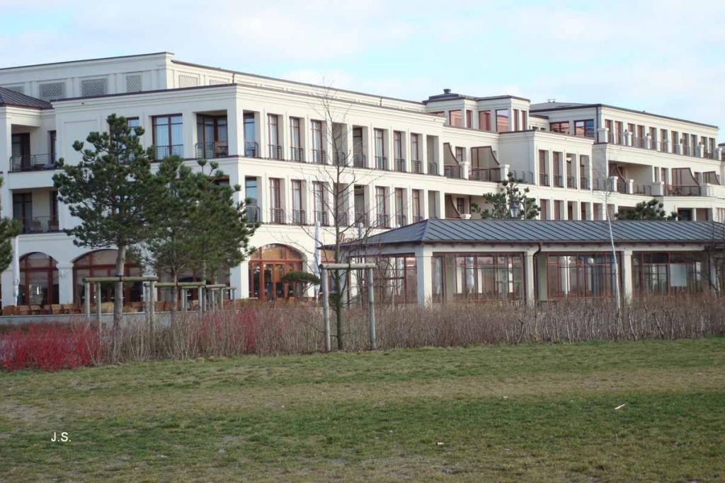 Yachthafen Warnemünde Hohe Düne (8).j