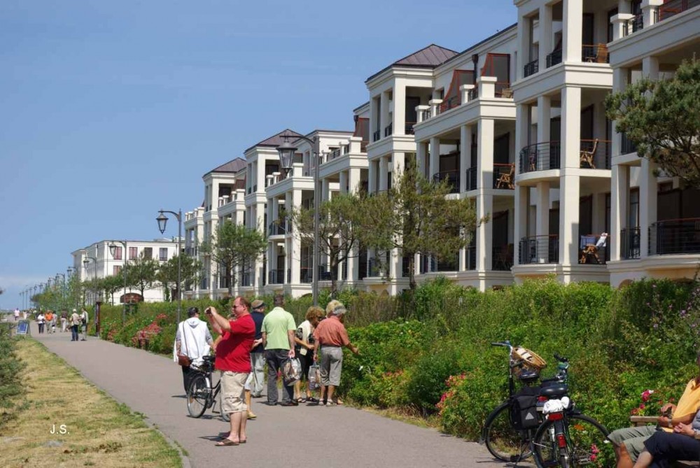 Yachthafen Warnemünde Hohe Düne (13).j