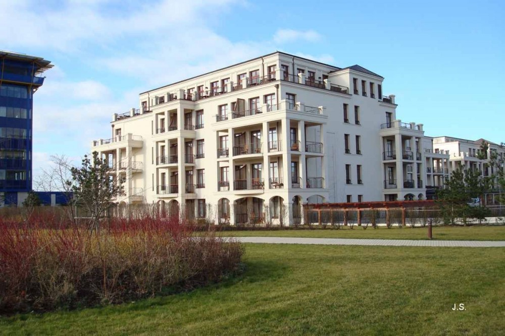 Yachthafen Warnemünde Hohe Düne (22).j