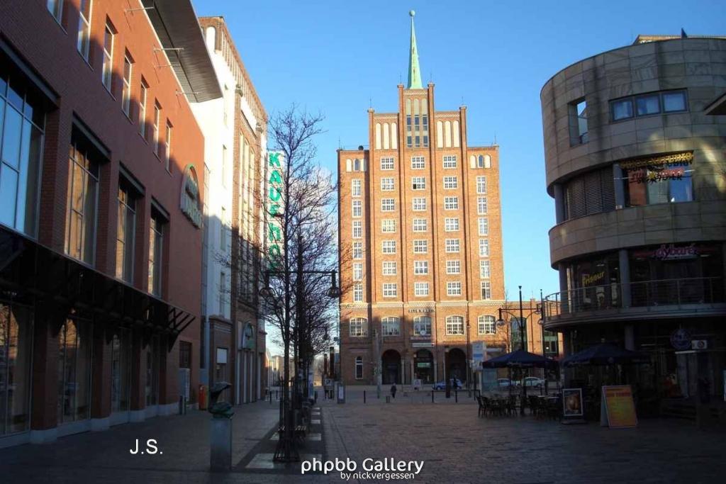 Hansestadt Rostock (3)
