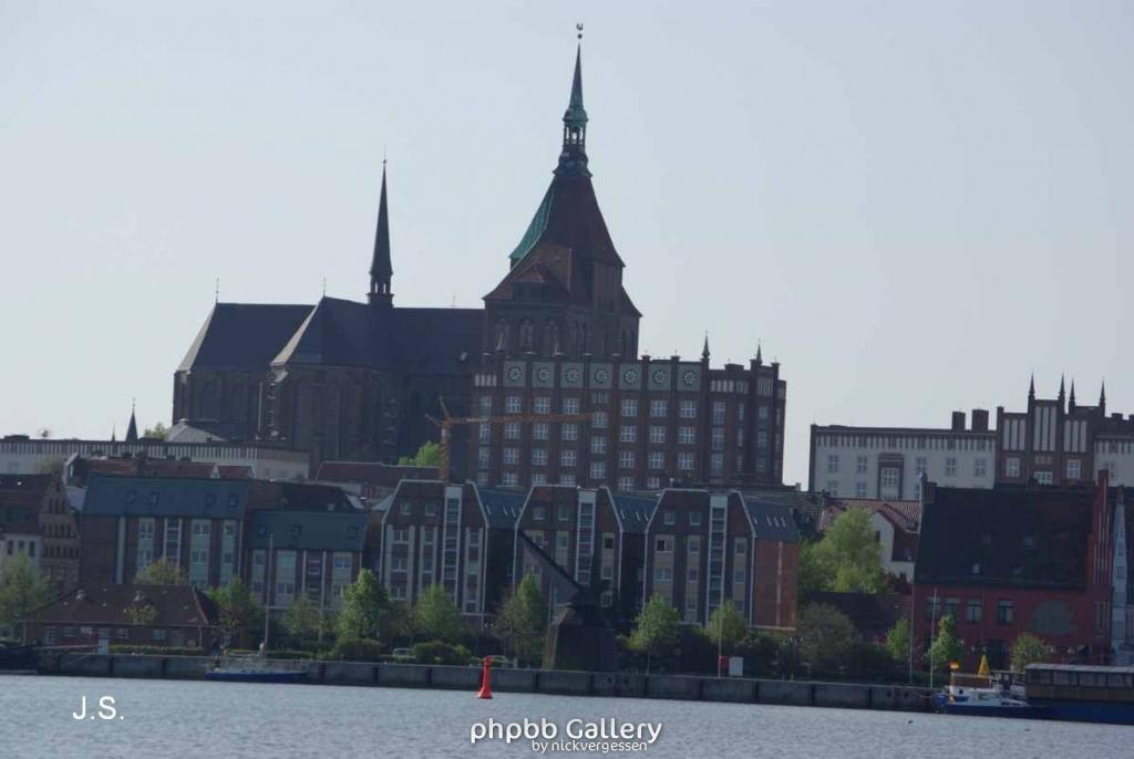 Hansestadt Rostock (4)