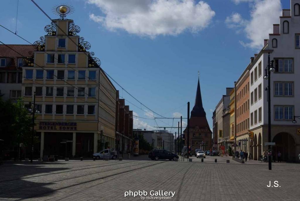 Hansestadt Rostock (37)