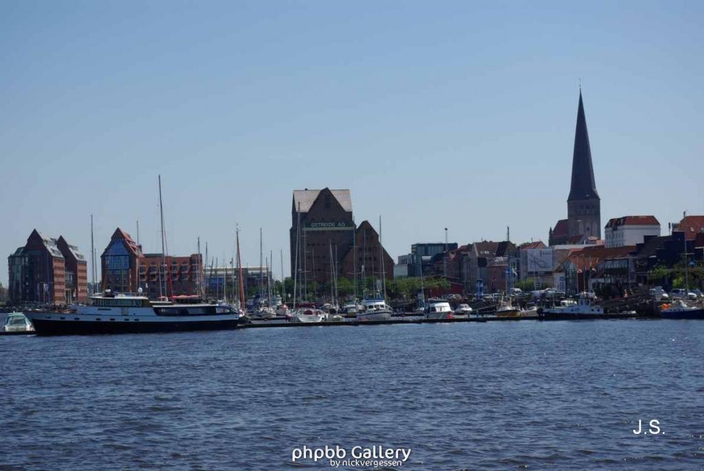 Hansestadt Rostock (39)
