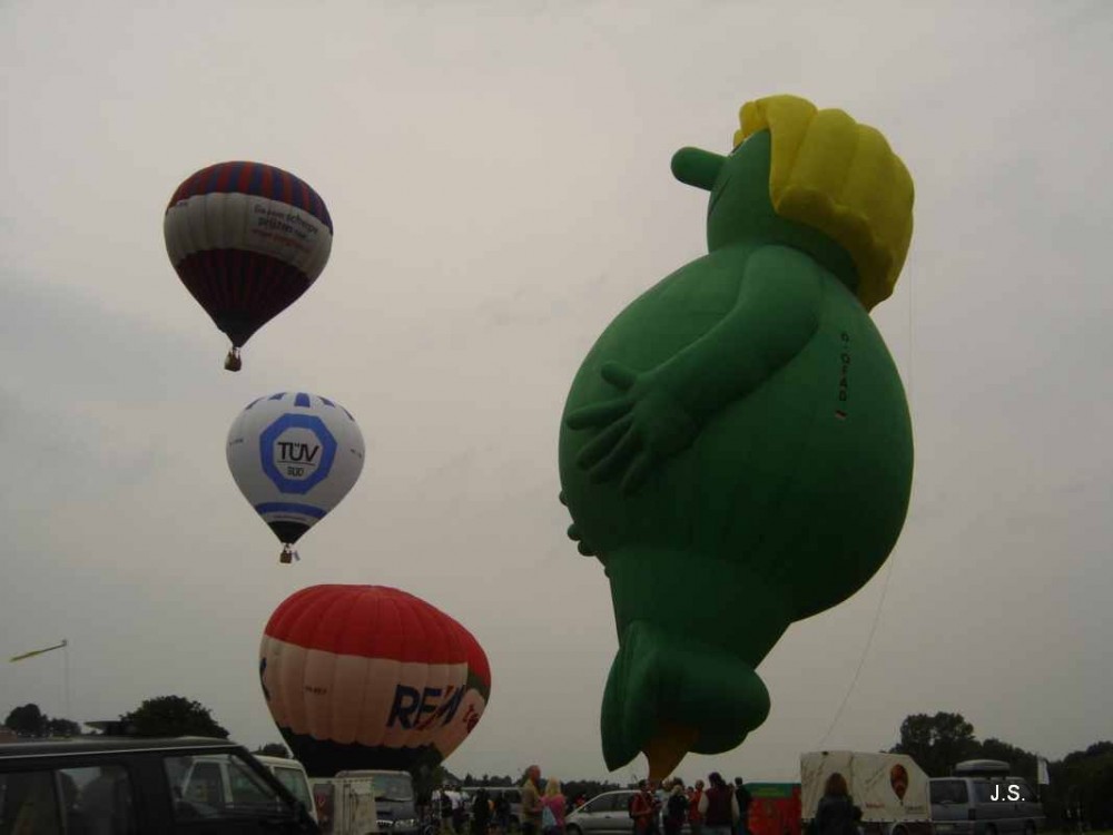 Montgolfiade in Warstein 2006 (4)