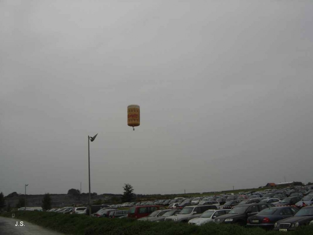 Montgolfiade in Warstein 2006 (5)