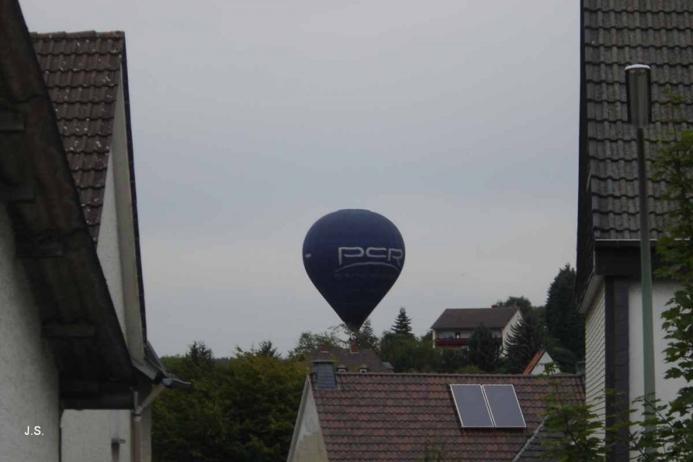 Montgolfiade in Warstein 2006 (8)