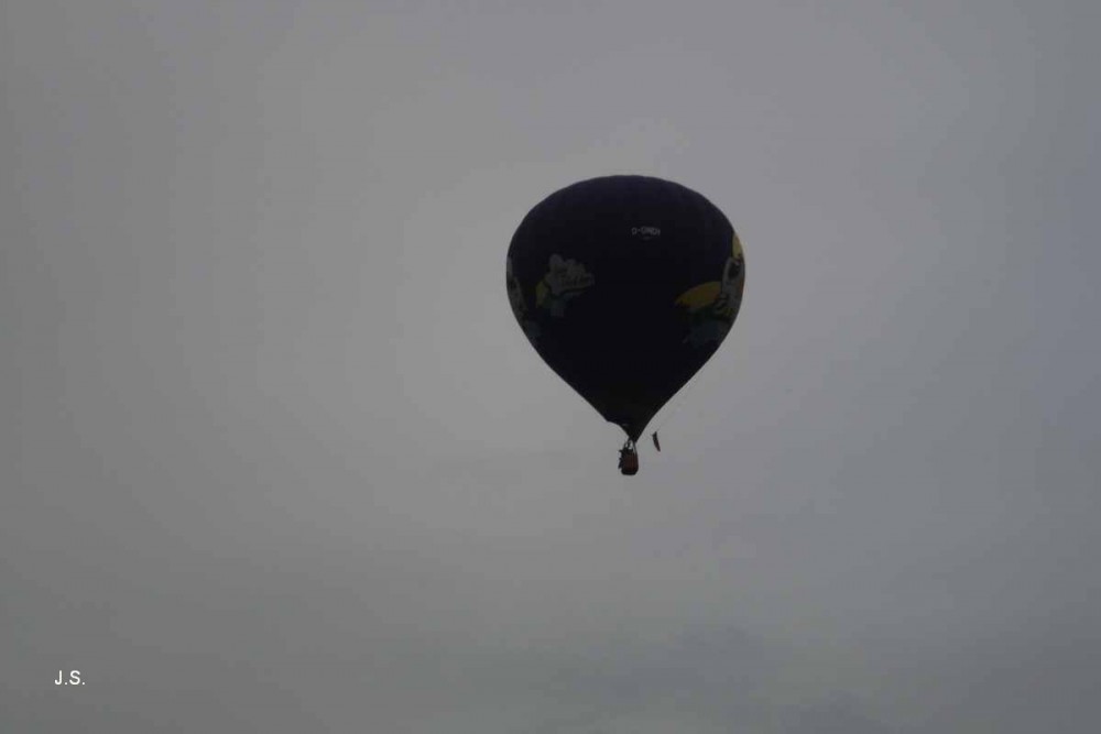 Montgolfiade in Warstein 2006 (9)