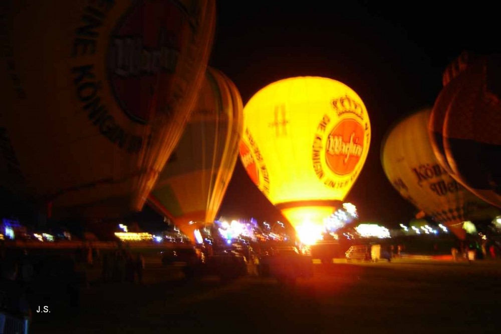 Montgolfiade in Warstein 2006 (13)