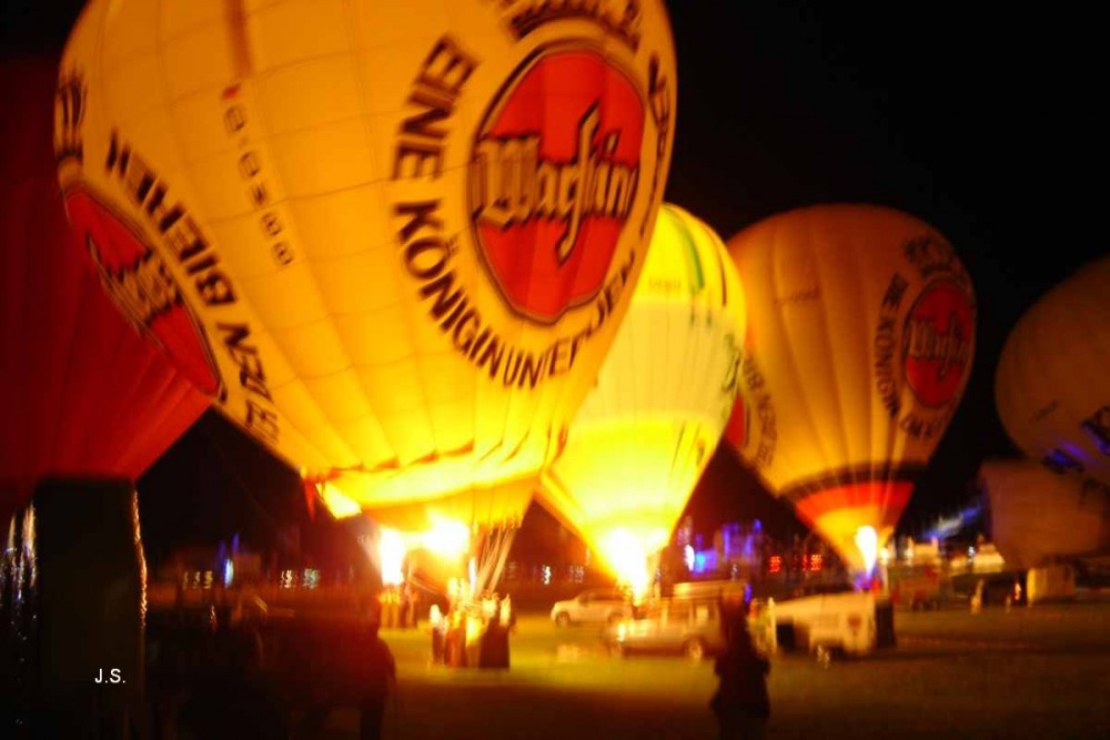 Montgolfiade in Warstein 2006 (14)