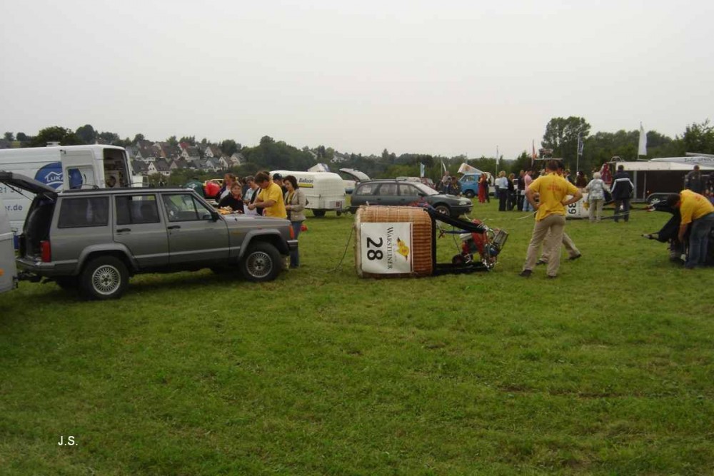 Montgolfiade in Warstein 2006 (18)
