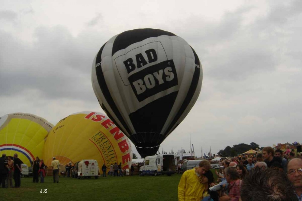 Montgolfiade in Warstein 2006 (21)