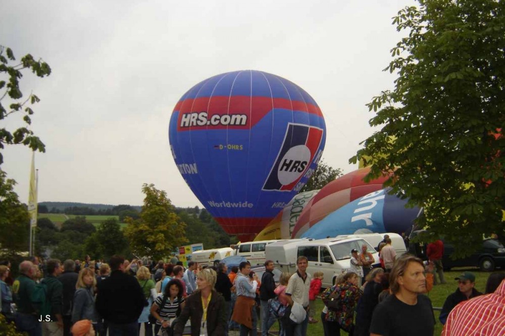 Montgolfiade in Warstein 2006 (23)