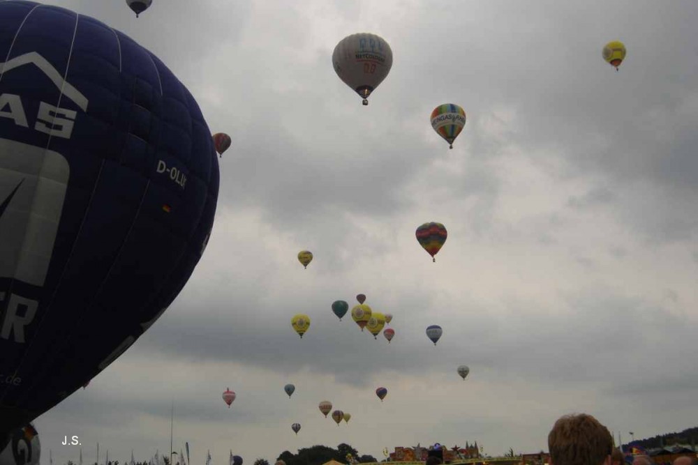 Montgolfiade in Warstein 2006 (25)