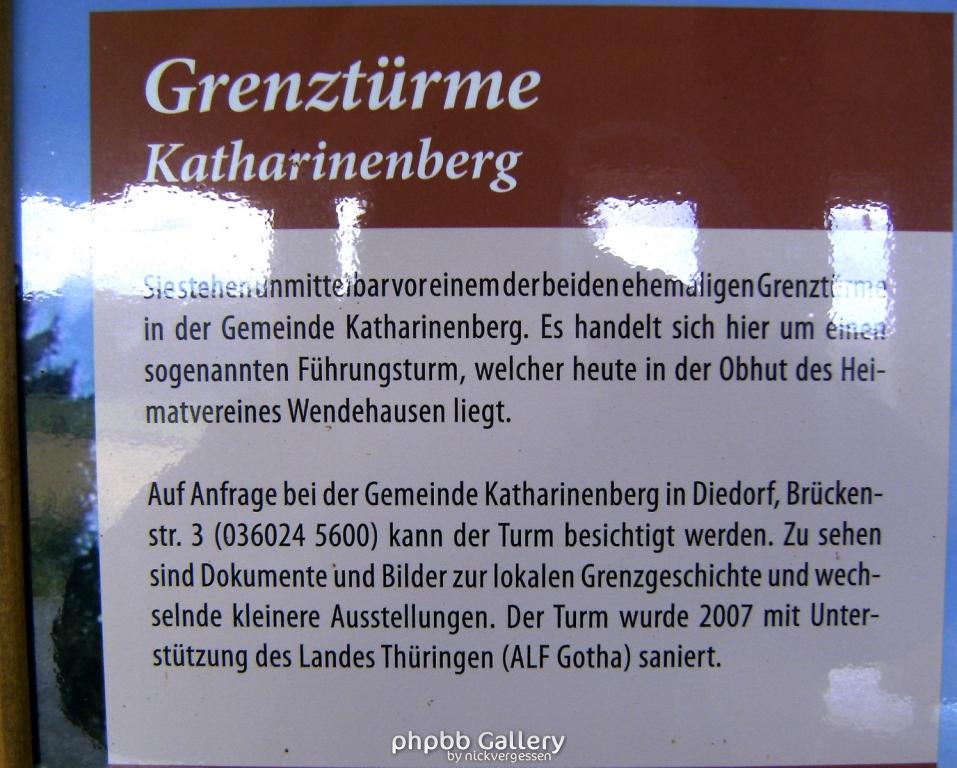Wendehausen Katharinenberg 66  181009