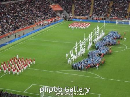 Finale der Frauen-WM