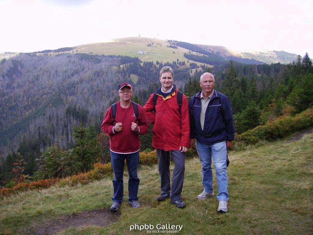 Feldberg/Schwarzwald