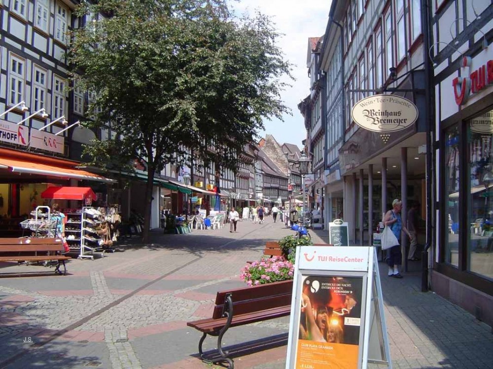 Stadt Einbeck (2)