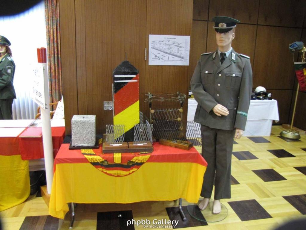 14.11.09 Ausstellung eines ehm.BGS Beamten in Bad Harzb (13)