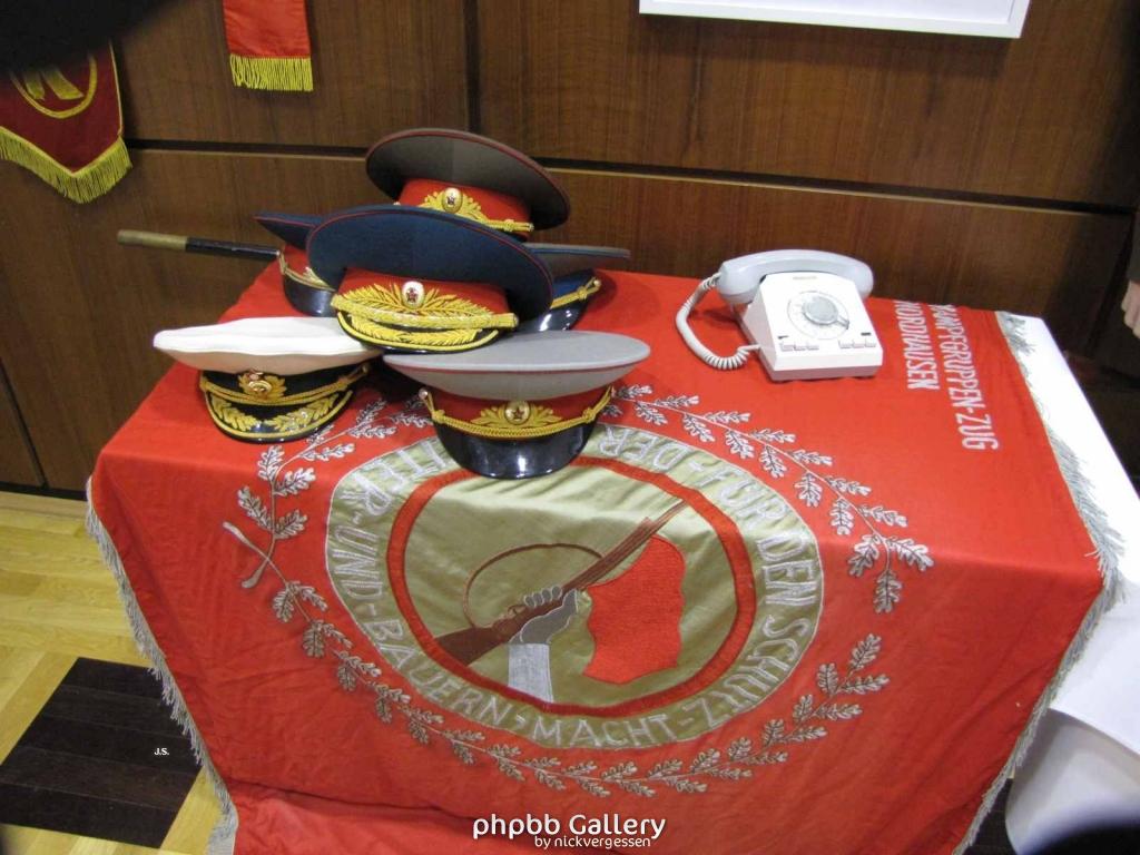 14.11.09 Ausstellung eines ehm.BGS Beamten in Bad Harzb (15)