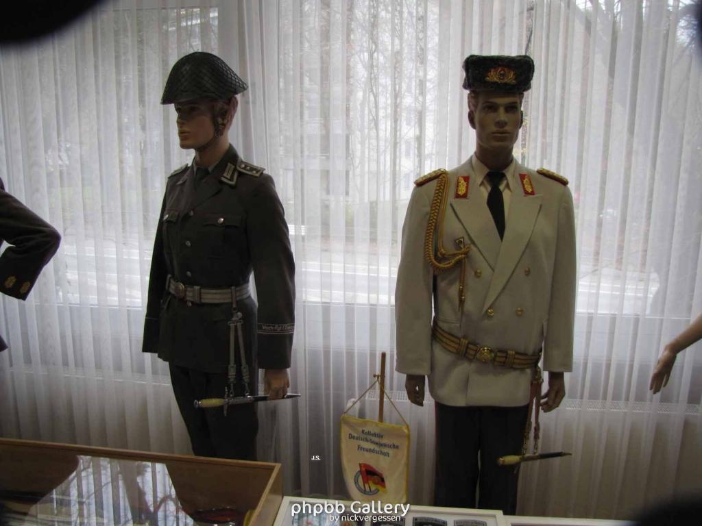 14.11.09 Ausstellung eines ehm.BGS Beamten in Bad Harzb (18)