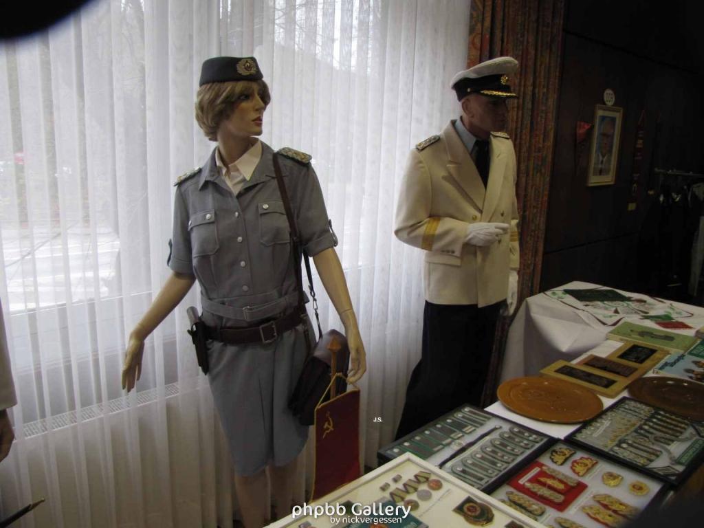 14.11.09 Ausstellung eines ehm.BGS Beamten in Bad Harzb (19)