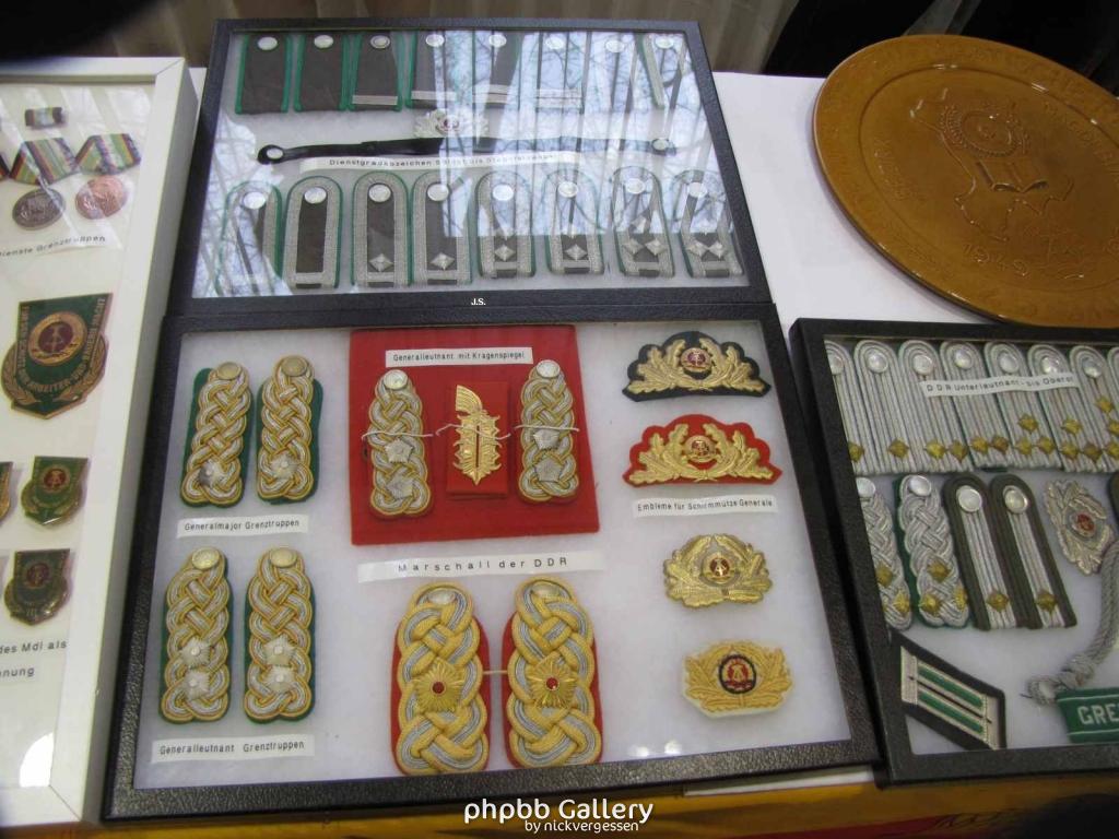 14.11.09 Ausstellung eines ehm.BGS Beamten in Bad Harzb (22)