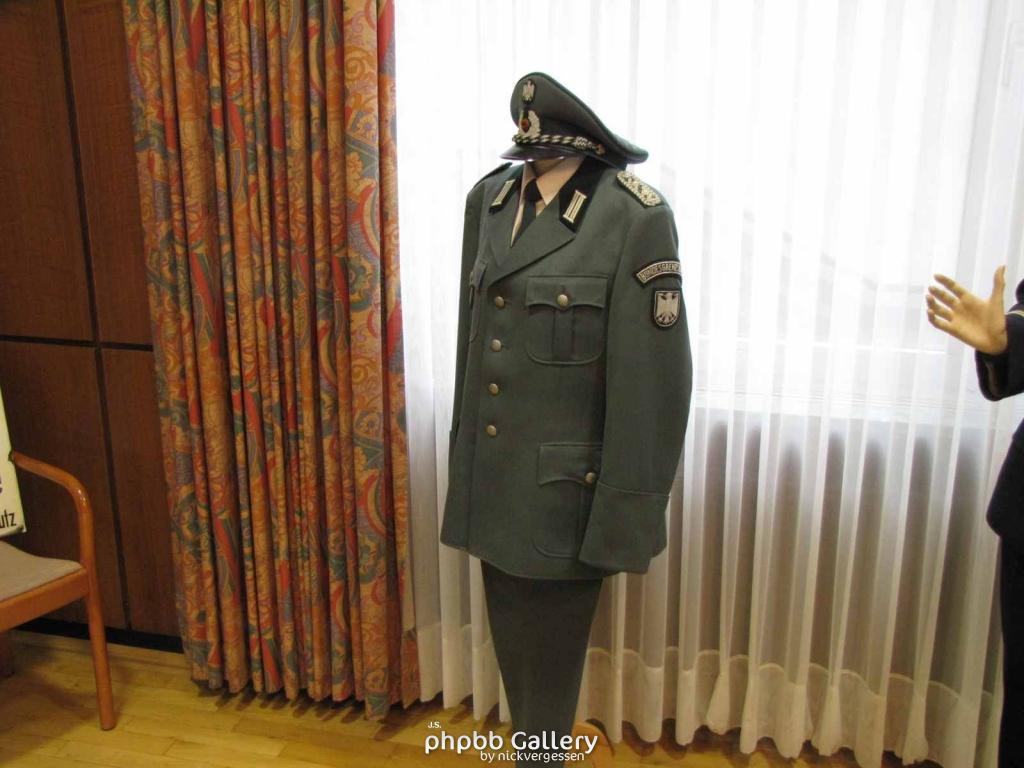 14.11.09 Ausstellung eines ehm.BGS Beamten in Bad Harzbu (8)