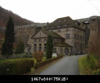 Diemelstausee und Talsperre (15)