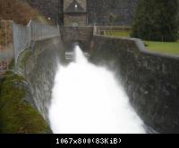 Diemelstausee und Talsperre (17)