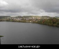 Am Möhnesee und Sperrmauer (6).