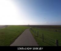 Nordseeküste - Wattenmeer