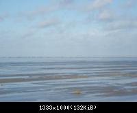 Nordseeküste - Wattenmeer