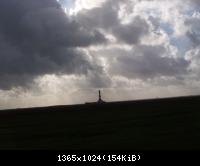 Leuchtturm Westerhever