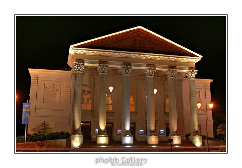 Theater Meiningen (1)