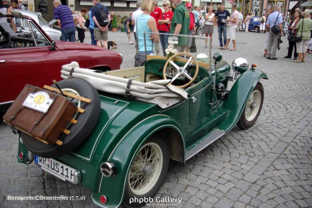 17.7.10 Wernigerode-Oldtimer-Treffen (7)