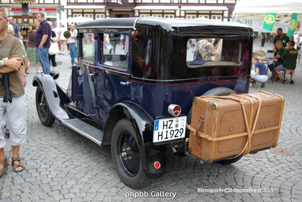 17.7.10 Wernigerode-Oldtimer-Treffen (9)