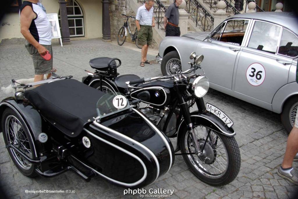 17.7.10 Wernigerode-Oldtimer-Treffen (1)