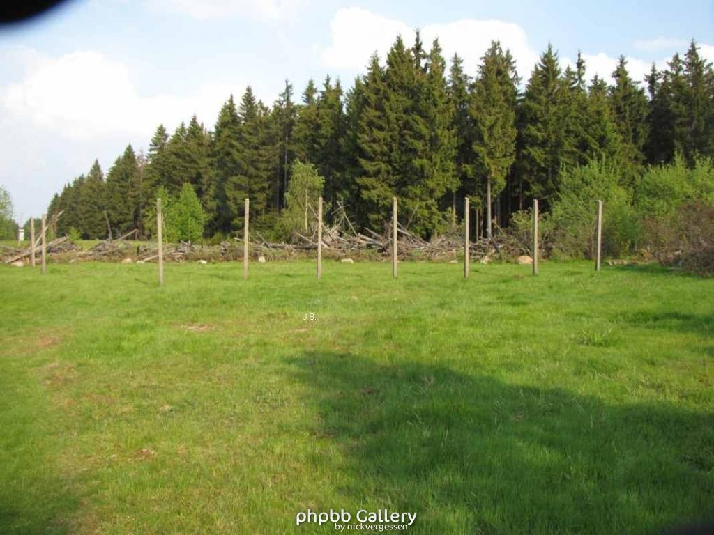 29.5.10 Grenzmuseum Sorge u.am Ring der Erinnerung (1)