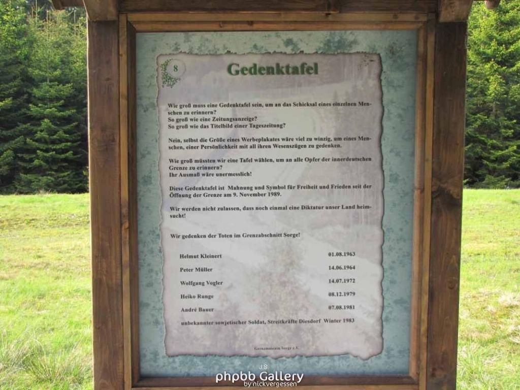 29.5.10 Grenzmuseum Sorge u.am Ring der Erinnerung (4)